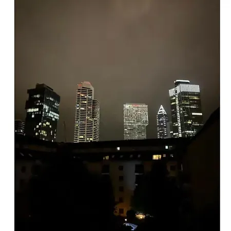 Messe フランクフルト