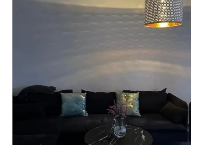 Апартаменты Messe