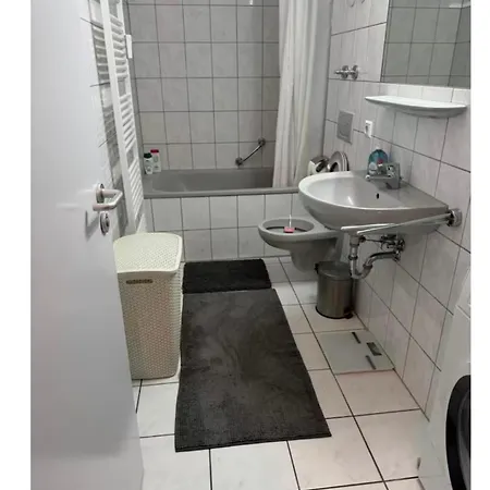 Appartement Messe